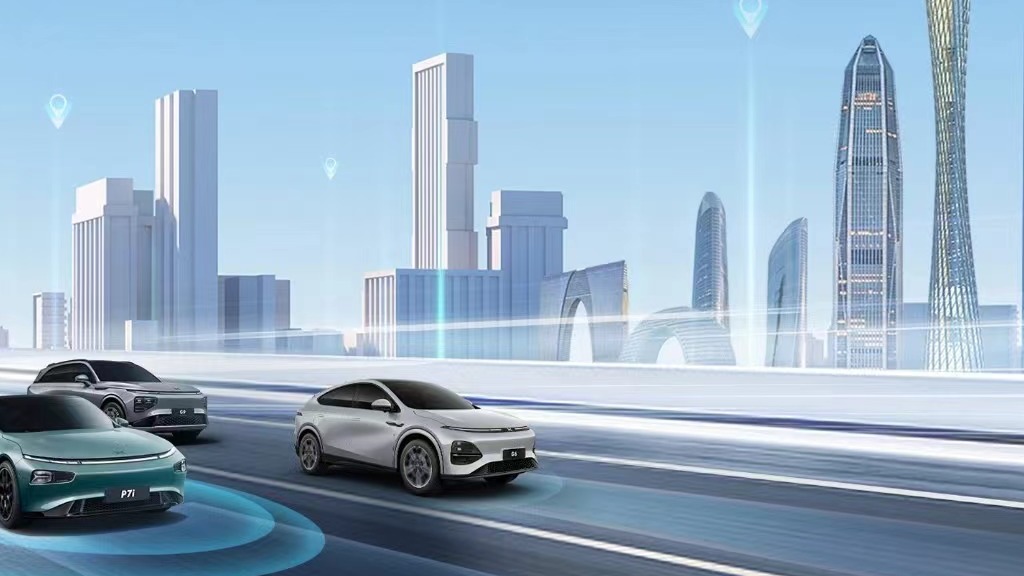 智驾市场格局“生变”？|请回答2024