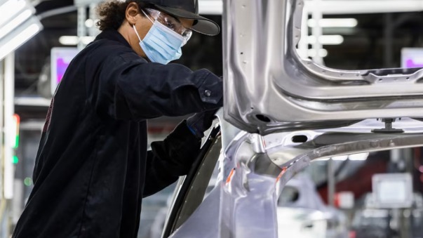 特斯拉拒绝签订柏林工厂集体劳工协议