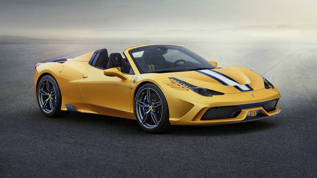 选车学会这5招，包你买台人见人夸的帅气车！