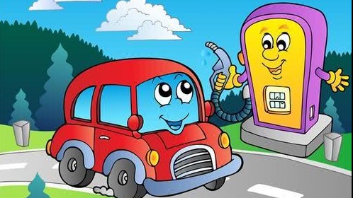 如何让汽车更省油！你知道吗？
