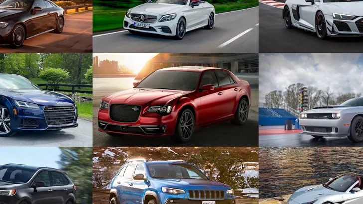 个个都曾是“顶流”，2023年后将被时代淘汰的9款经典车