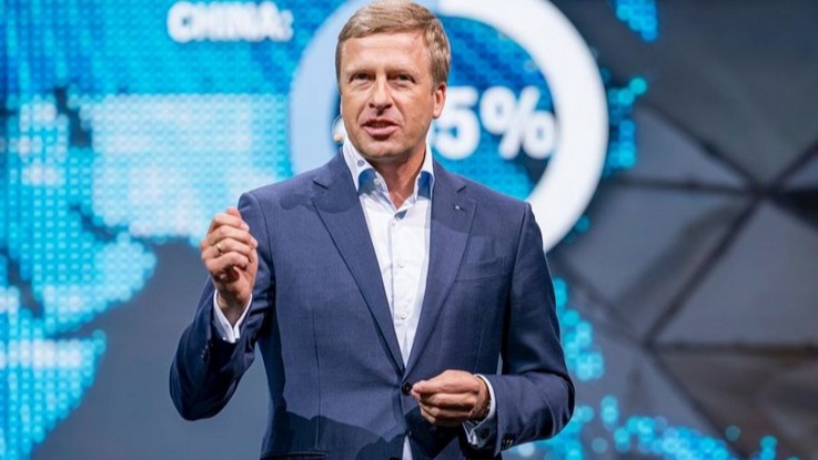 宝马将下调二成年终奖 以谋更高利润率