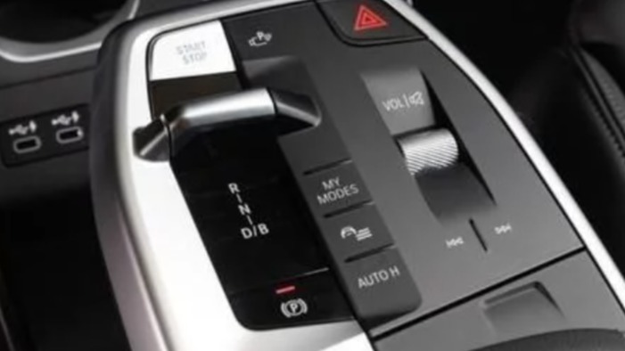 即将消失的汽车科技，传统手刹车正在逐渐消失