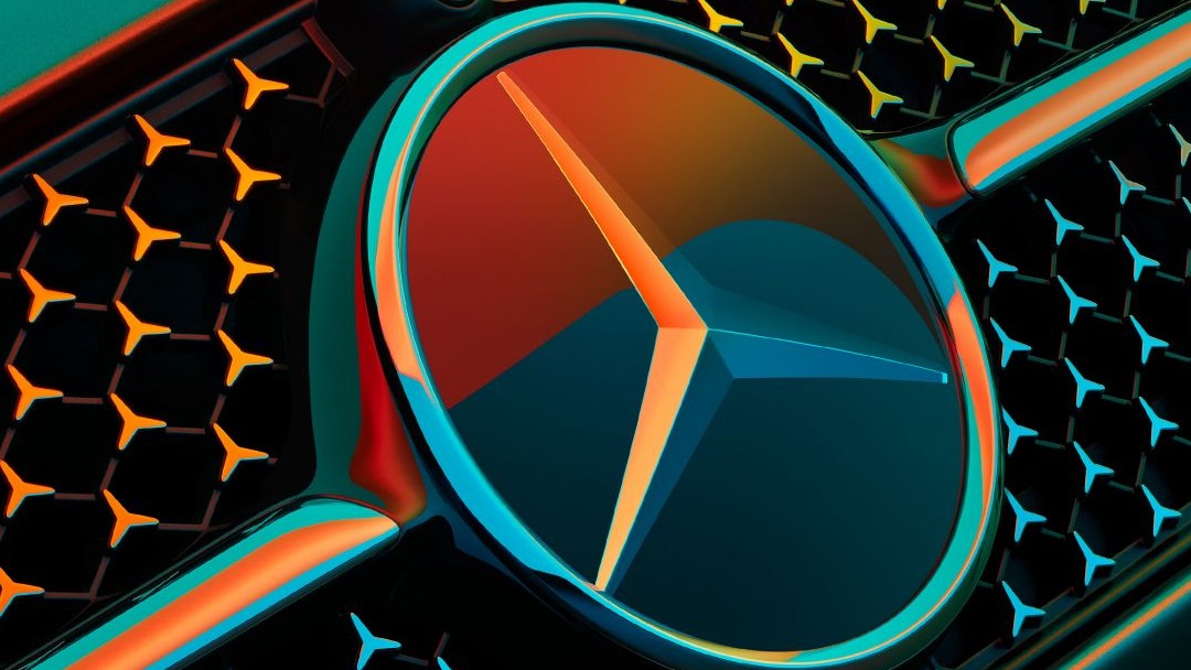 奔驰将在2025年前回购高达40亿欧元股票