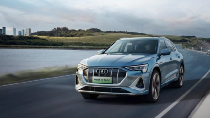 边开车边净化？奥迪推出车载颗粒物捕捉装置：可过滤排放粉尘