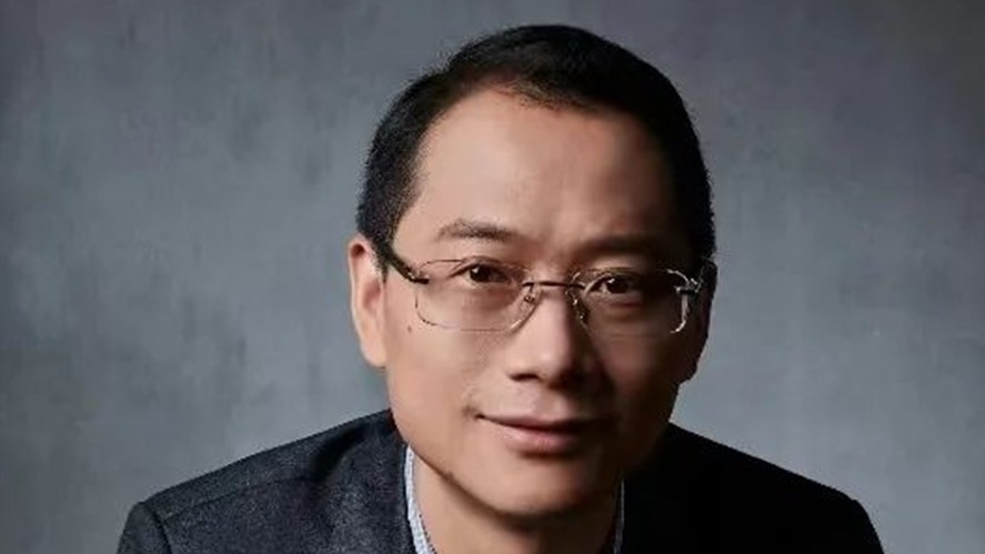 向东平空降奇瑞！丰富经验或有助“多子”奇瑞建立公司级后台