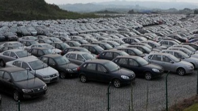 力帆股份公告被追债30亿 坊间传闻将被吉利收购