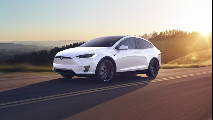 财报公布在即 特斯拉遭股东抛售3900万美元股票