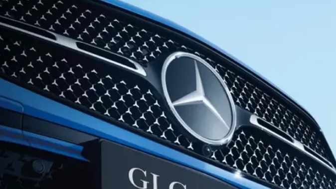 消费理念的巨大差异？德国人评中国特供加长GLC，欧洲人会买吗