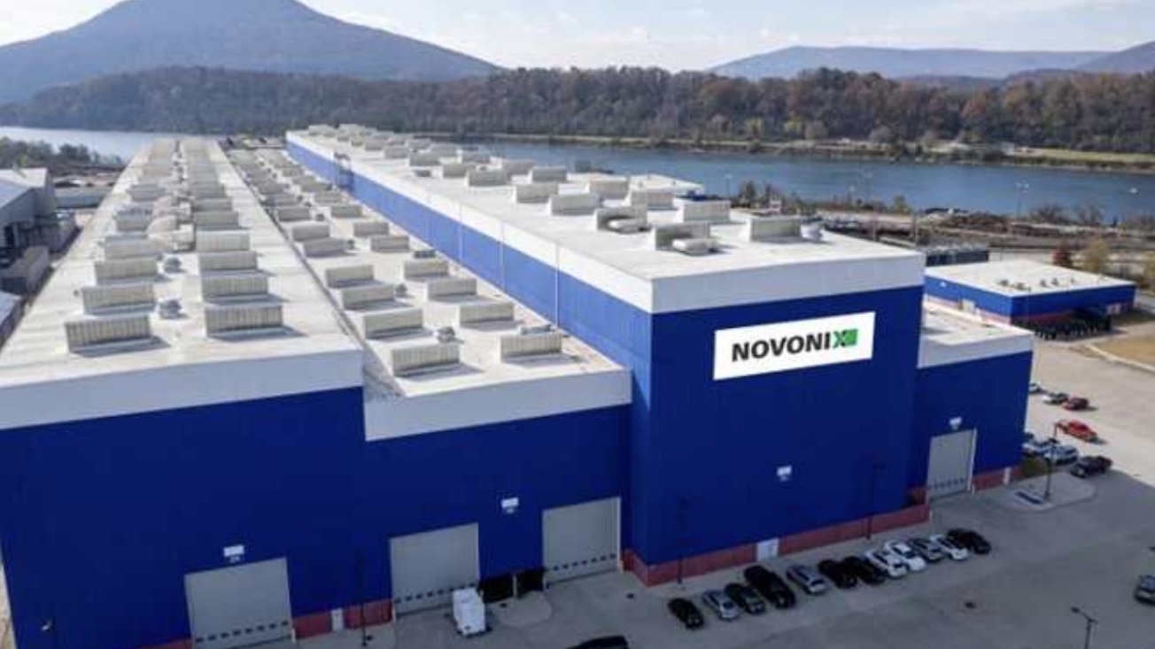 美国《通胀削减法案》使欧洲建立本土电池供应链计划面临威胁