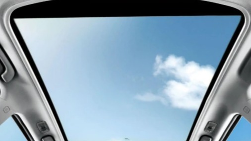 汽车天窗真的有必要买吗？应该选择哪一种合适？看完不纠结