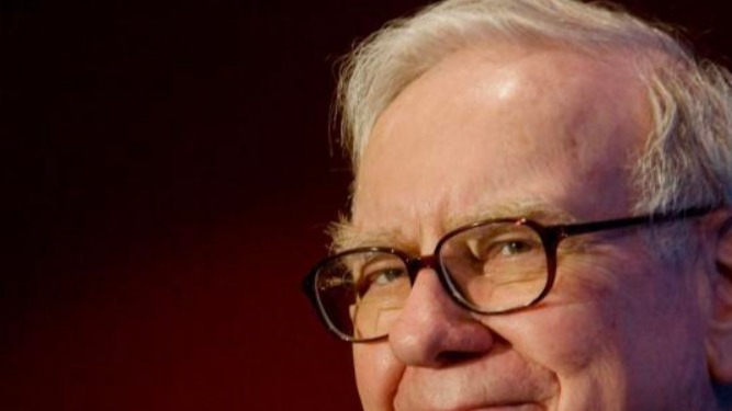 比亚迪回应巴菲特再减持：股东投资决策