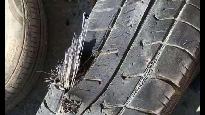 夏季汽车轮胎要保养好 这几个技巧你知道吗？