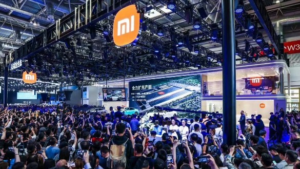 营销变革，外资车企中国破局关键一役