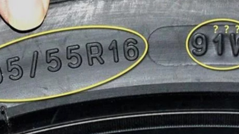 轮胎从来不换？这些安全知识得知道