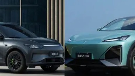 长途返乡自驾纯电SUV，零跑C11和深蓝S7你会选哪个？