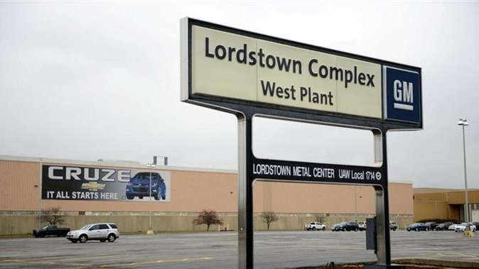 通用汽车牵手LG化学，像极了特斯拉与松下？