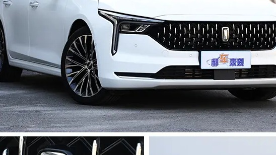 预算10万就买中型车，将竞争星瑞和UNI-V，奔腾B70性价比有多高？