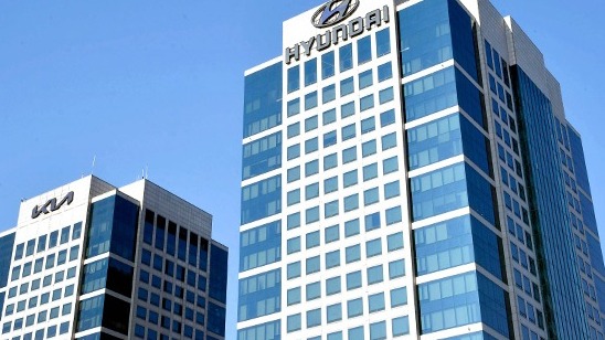 现代汽车出售俄罗斯工厂，损失2.19亿美元