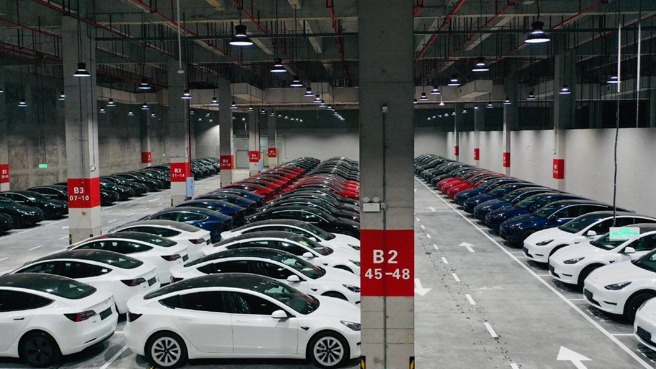 10月欧洲车市：销量连续三月保持增长，大众和丰田增幅高达40%