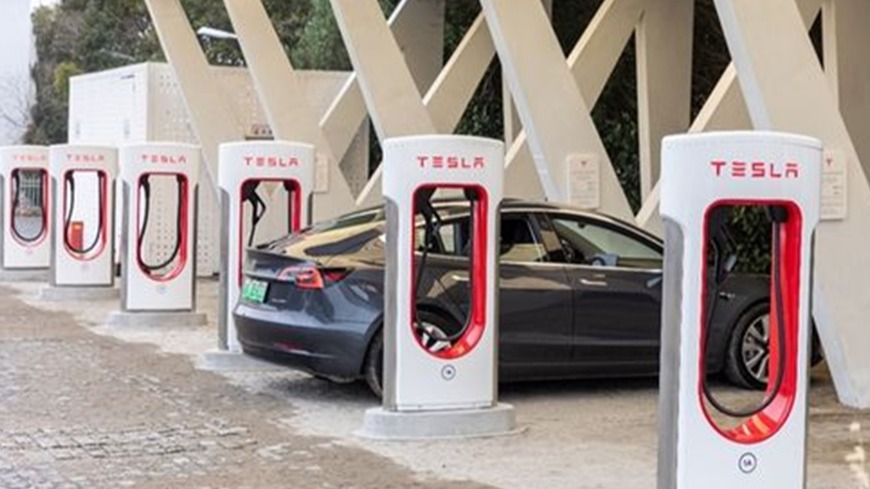 大众将采用特斯拉充电桩 先行者的标准赢了？