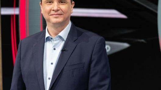 奥迪集团2022财报 净利润达76亿欧元 增长40%