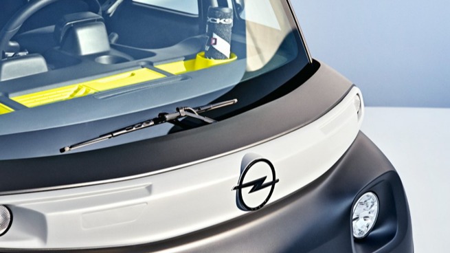 欧宝计划在德国裁员1000人