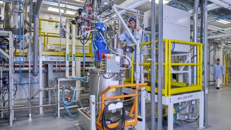 通用、本田的合资公司开始投产燃料电池动力系统