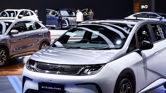 日系品牌销量在华受挫，转至东盟或将继续“被压制”