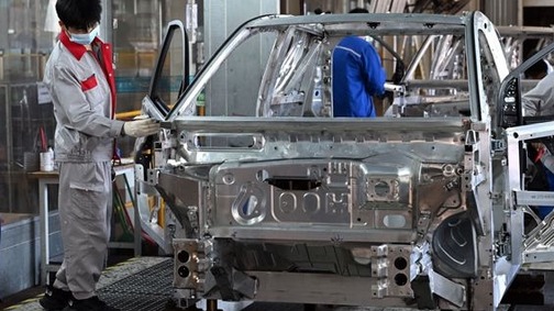 汽车上市公司晒三季度成绩单：比亚迪、广汽集团业绩亮眼，商用车