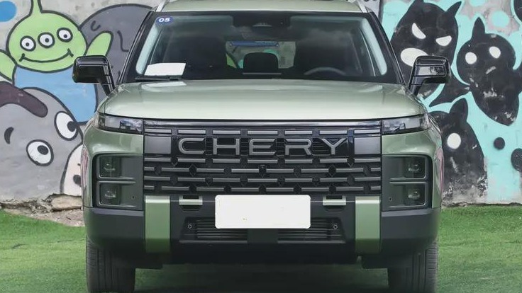 现金优惠6000元，裸车12万出头就有四驱，奇瑞探索06咋选