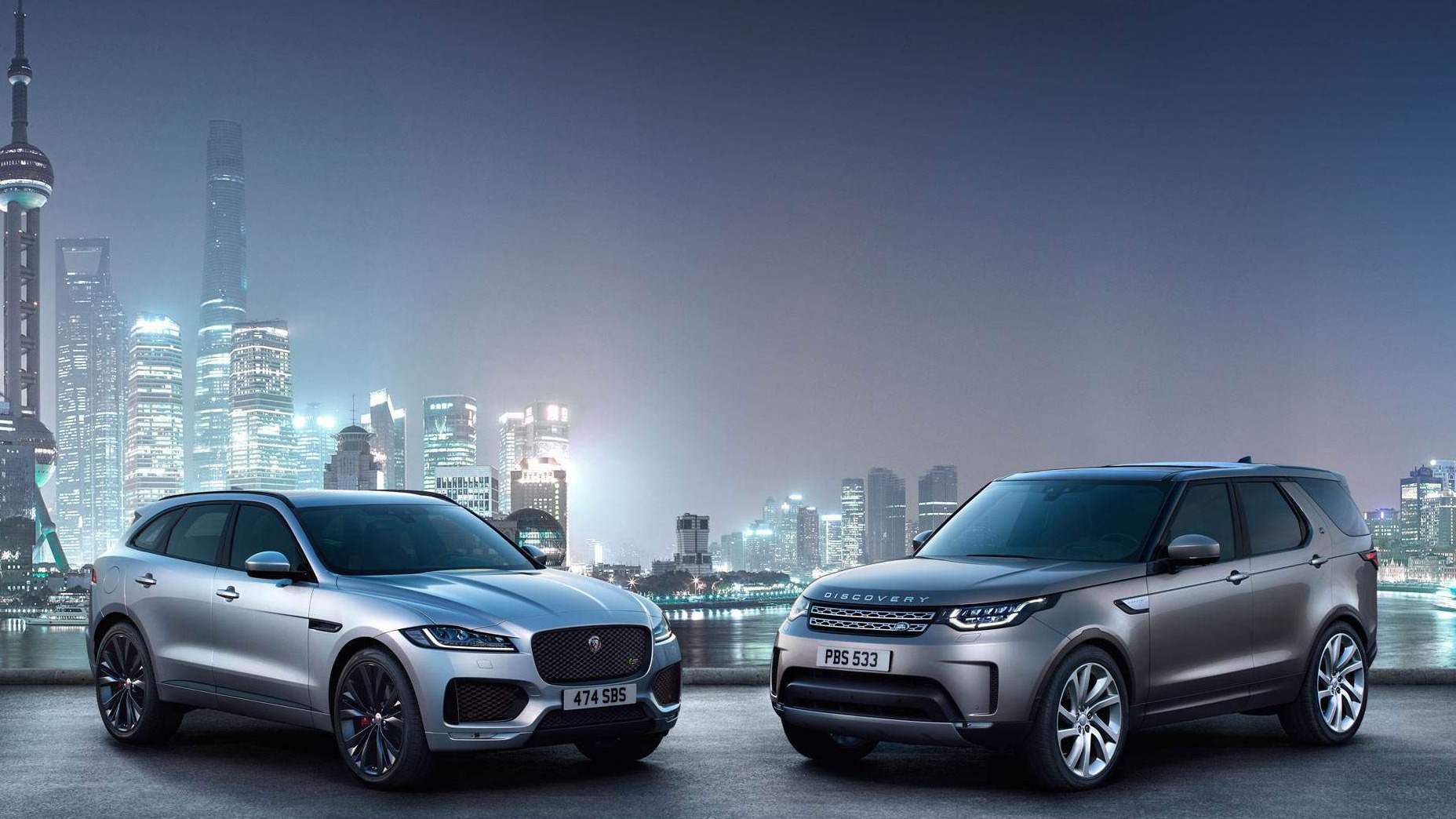 捷豹路虎第三财季营收盈利双增 中国市场24.3%增量抢眼