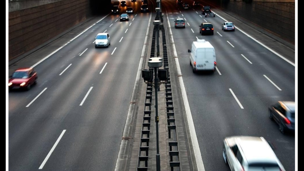 高速限速80，开到89算超速吗？记不住就要扣分了