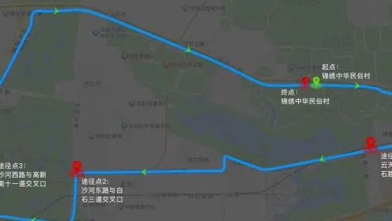 挑战大湾区魔鬼路段，塔家的智驾系统让女司机破防了