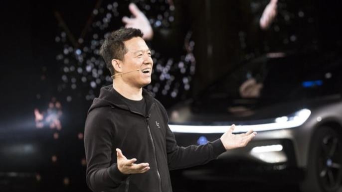 贾跃亭破产计划最迟将于11月8日表决