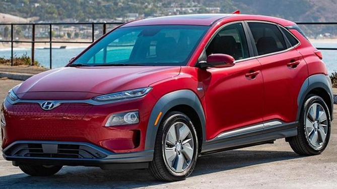 现代将开发全新平台 纯电动车型占比接近半数