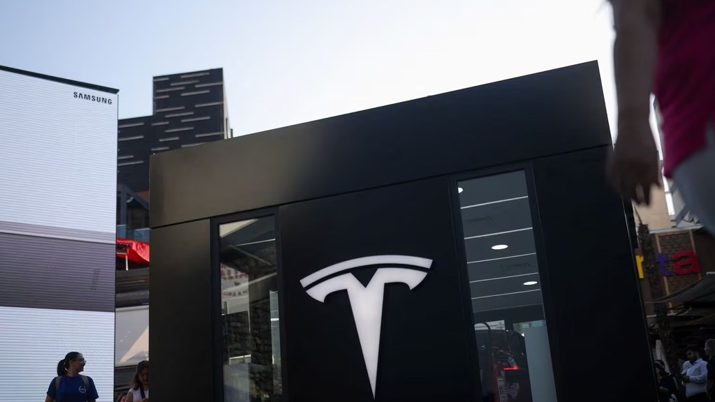 特斯拉首座南美门店在智利开业