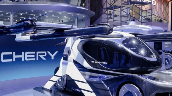 奇瑞的上市梦，立讯精密帮不上忙？