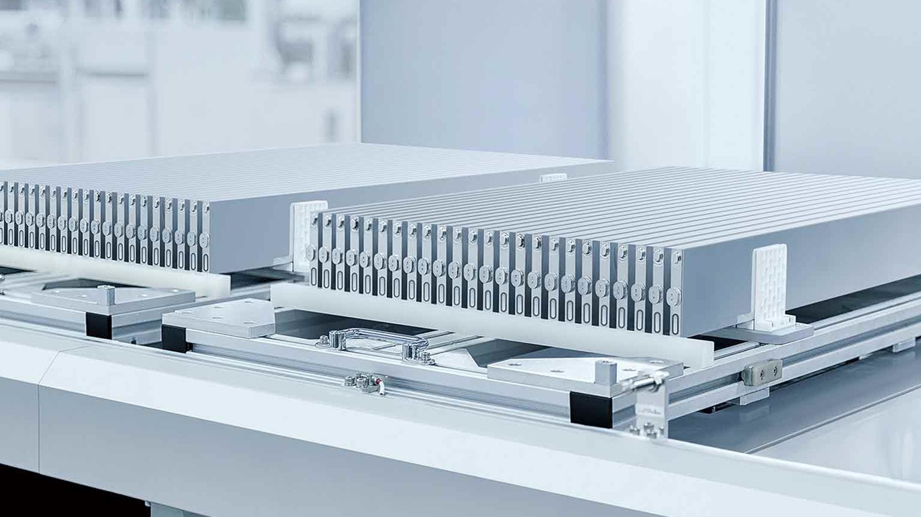 比亚迪洽谈收购巴西锂生产商Sigma Lithium