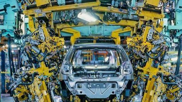 李想提“五常汽车品牌”概念 行业已经进入“二战”末期？