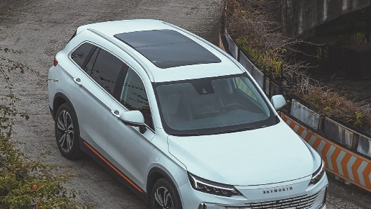 跨界玩家争当供应商，真能比主机厂更赚钱？