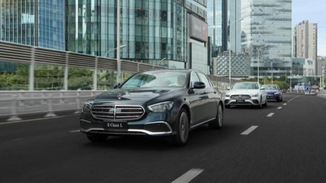 奔驰家具厂叫嚣奥迪灯厂 50万买一辆“迈巴赫”是什么体验