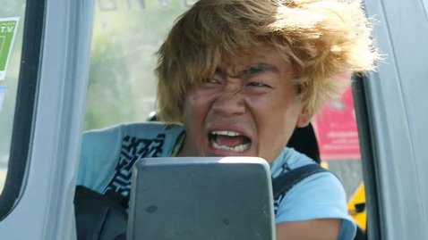 高温天气，逼疯电动车主