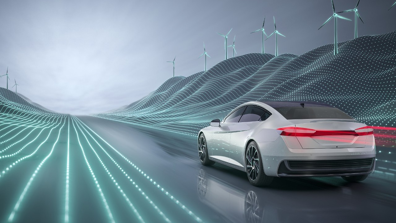 加入新能源概念股，市值“腾飞”了？