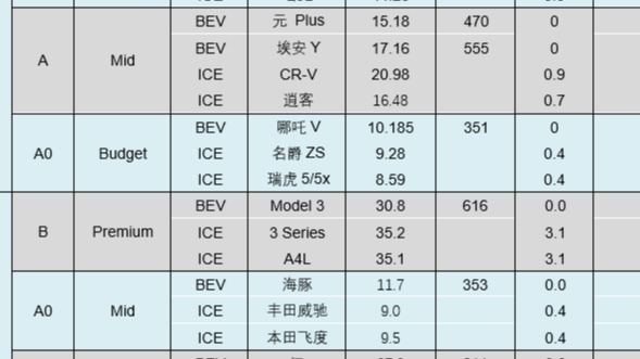 中国电动汽车市场：弯道超车后，直道加速还会远吗？