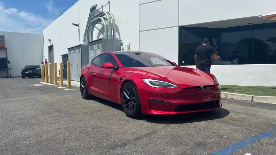 特斯拉全自动驾驶是空头支票？车主怒斥纯属流氓|315系列报道