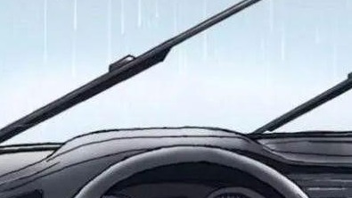 雨刮器出现呱呱声？三分钟学会搞定雨刮器异响，从此免掏冤枉钱！