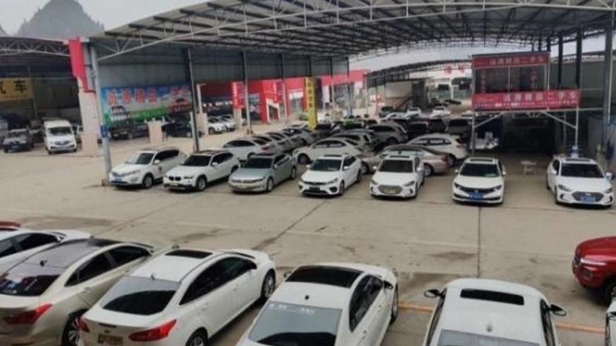 “全面取消汽车限购”…… 这次专家的建议，没人反对了吧