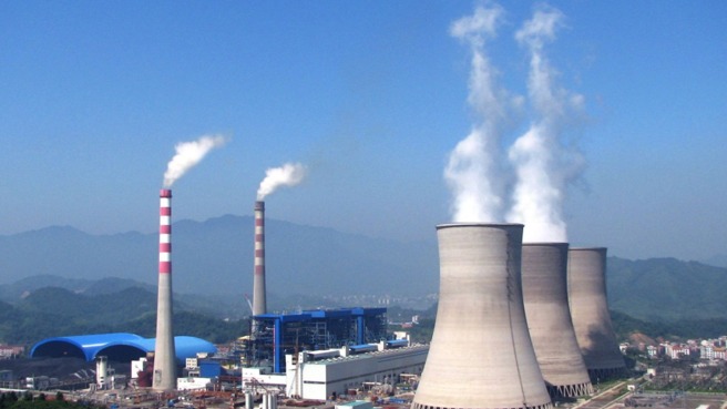 高温逼停川、渝制造业，受损的还有国内IC产业