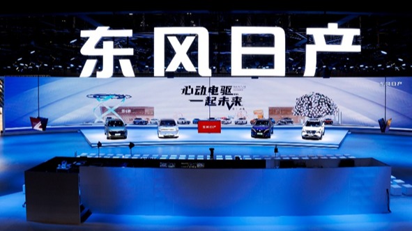 智能化不是东风日产短板 启辰不再研发燃油车聚焦新能源